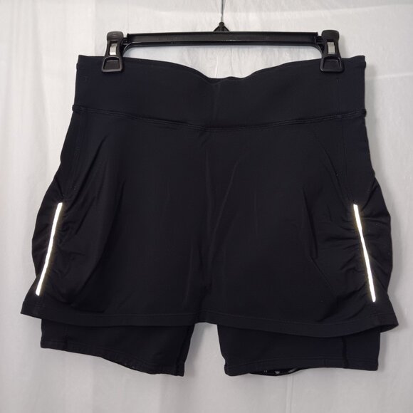 ATHLETA WOMEN'S ACTIVEWEAR POCKET SKORT - Picture 12 of 13
